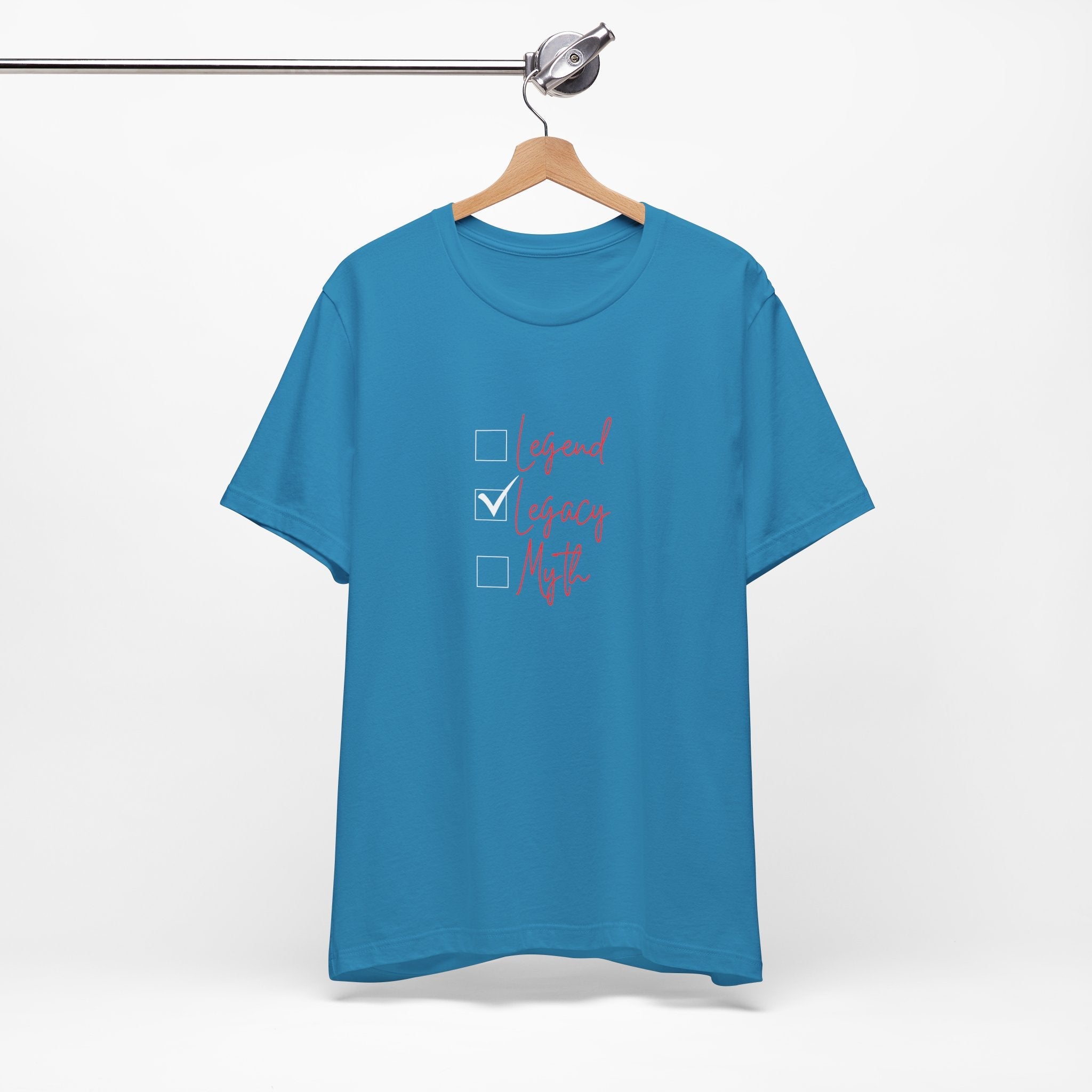 Myth 3 Generational Tshirts